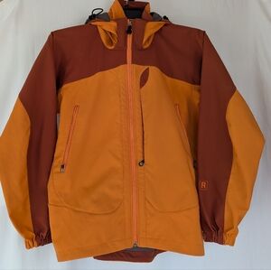 Patagonia Dimension R Men's S Performance Jacket  Ski Snowboard